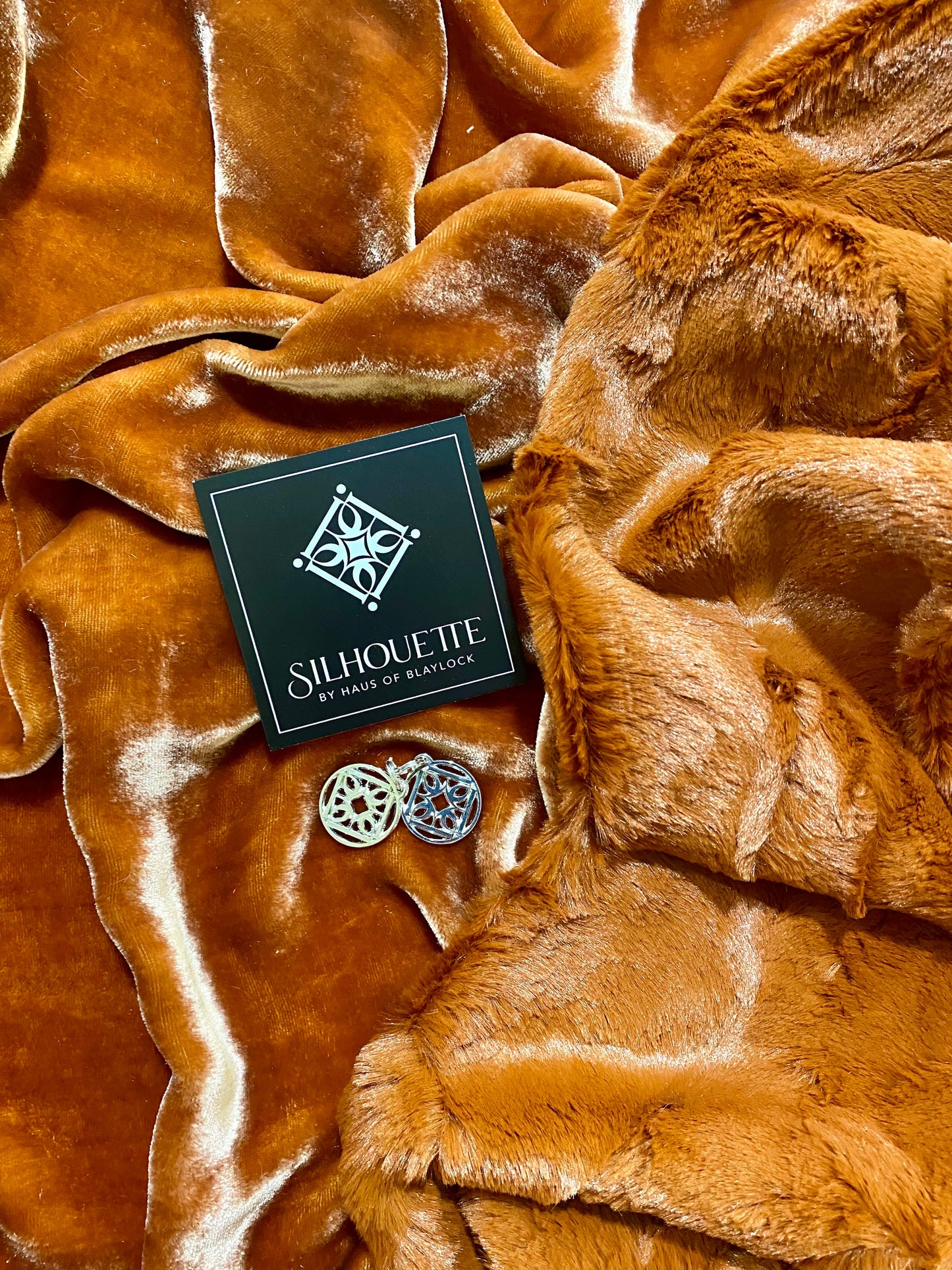 Orange Faux Fur Silk Velvet Stole Wrap, Faux Fur Silk Velvet Stole, Faux Fur Silk Velvet Shawl, Faux Fur Silk Velvet Shrug, Faux Fur Silk Velvet Cape, Gala Attire for Women, Formal Evening Wrap